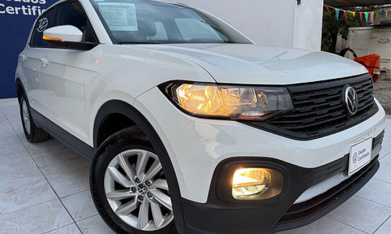 Volkswagen T-Cross 1...