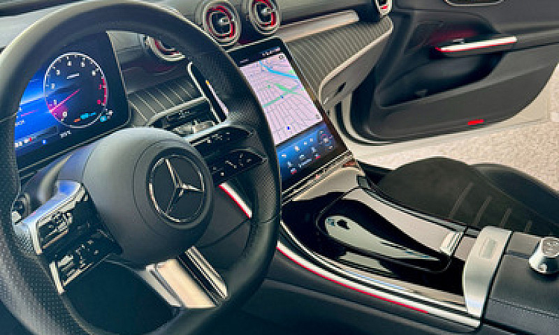 Mercedes-Benz Clase ...