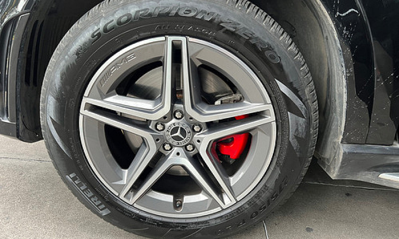 Gle 450 Sport Mild H...