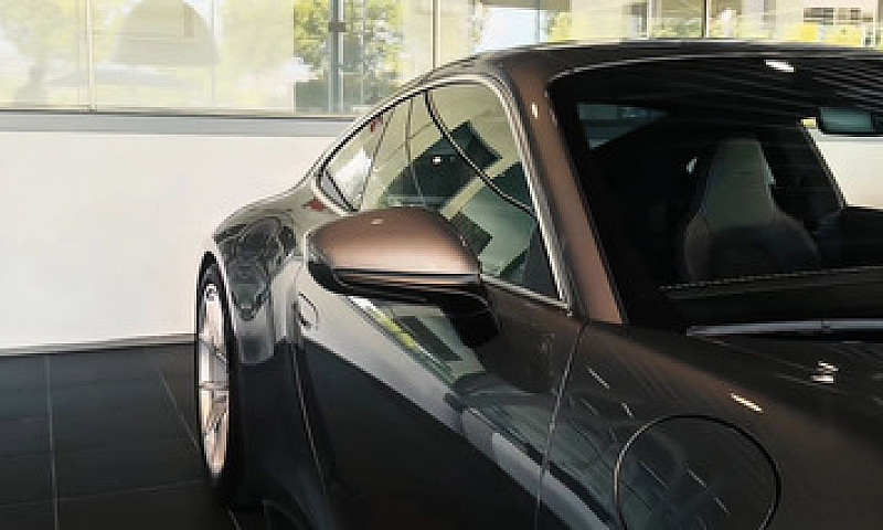 Porsche Gt3 Touring...