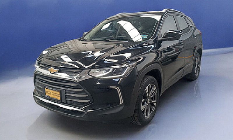 Chevrolet Tracker 20...