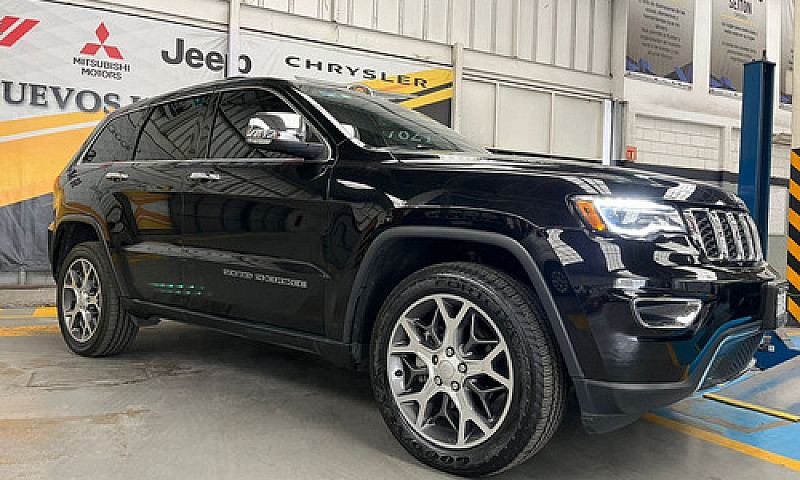 Jeep Grand Cherokee ...