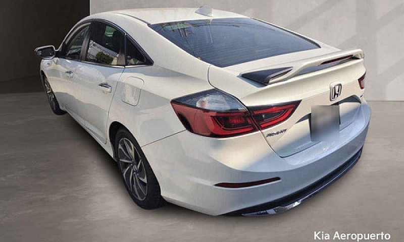 Honda Insight 2020...