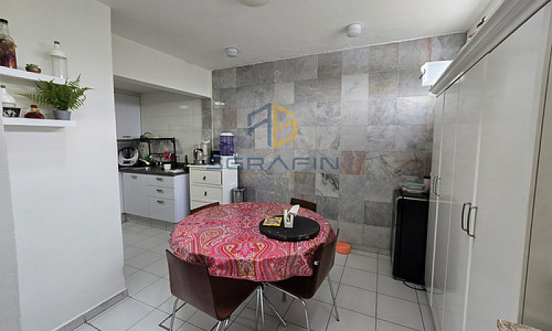 Casa En Venta Col. D...