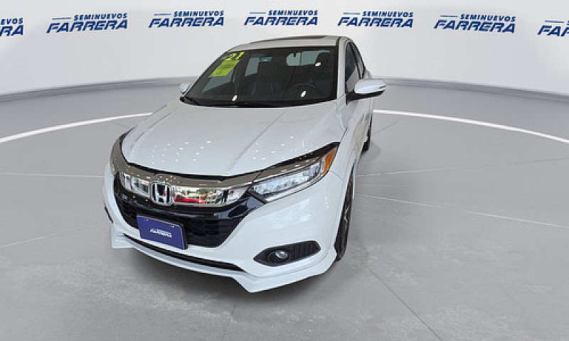 Honda Hr-V 1.8 Touri...