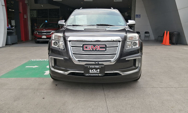 Gmc Terrain 2016 3.6...