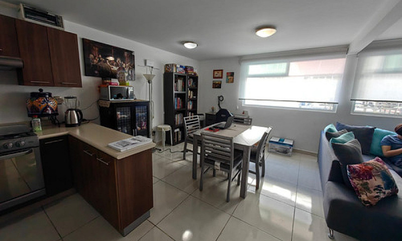 Venta Departamento M...