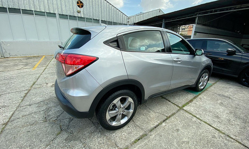 Honda Hr-V 2018 1.8 ...