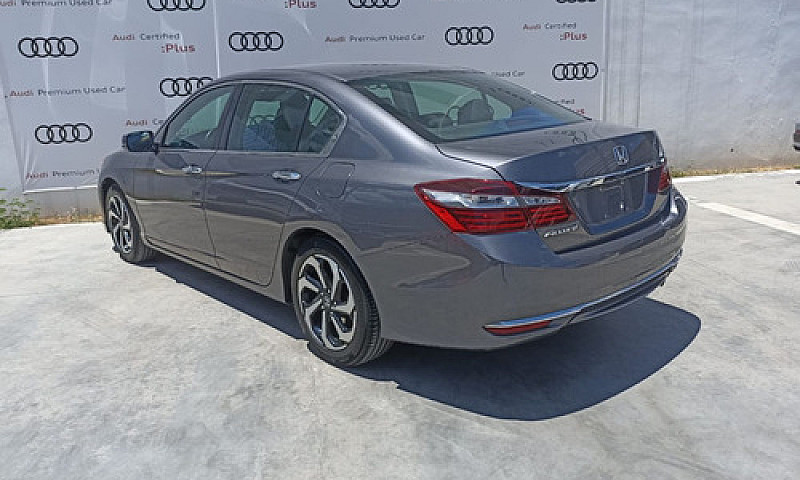 Honda Accord 2016 2....