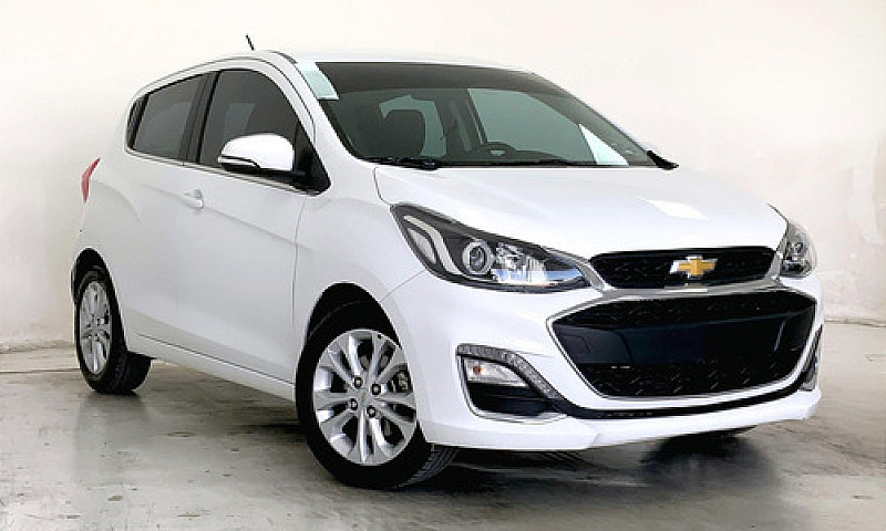 Chevrolet Spark 2021...