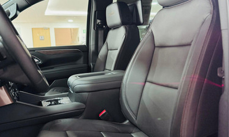 Chevrolet Tahoe High...