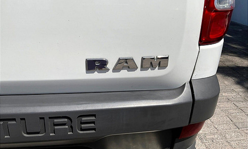 Ram 700 2017...