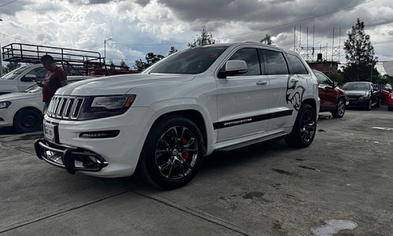 Jeep Grand Cherokee ...
