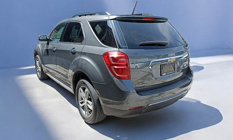 Chevrolet Equinox 20...