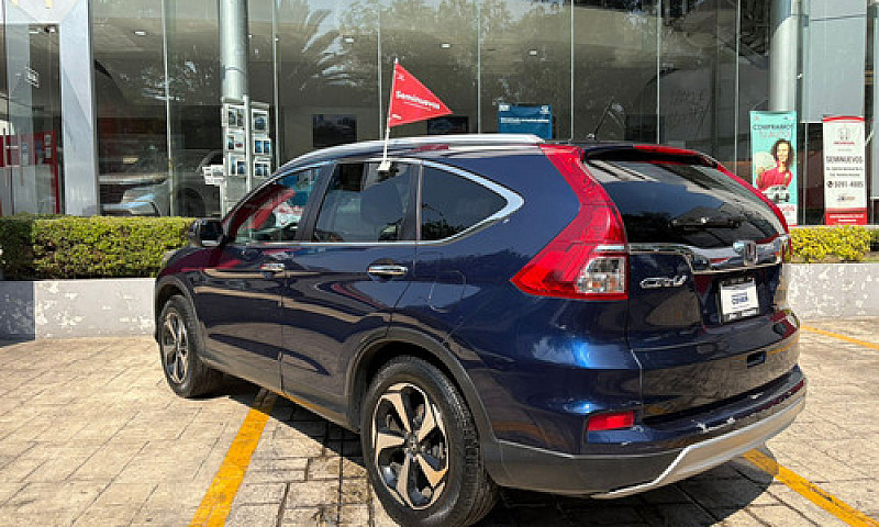 Honda Cr-V 2016...