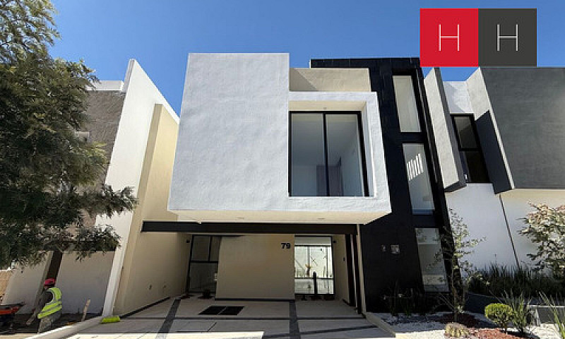 Casa En Venta Lomas ...