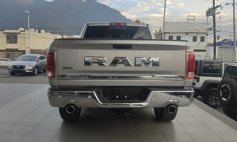 Dodge Ram 2500 2016...