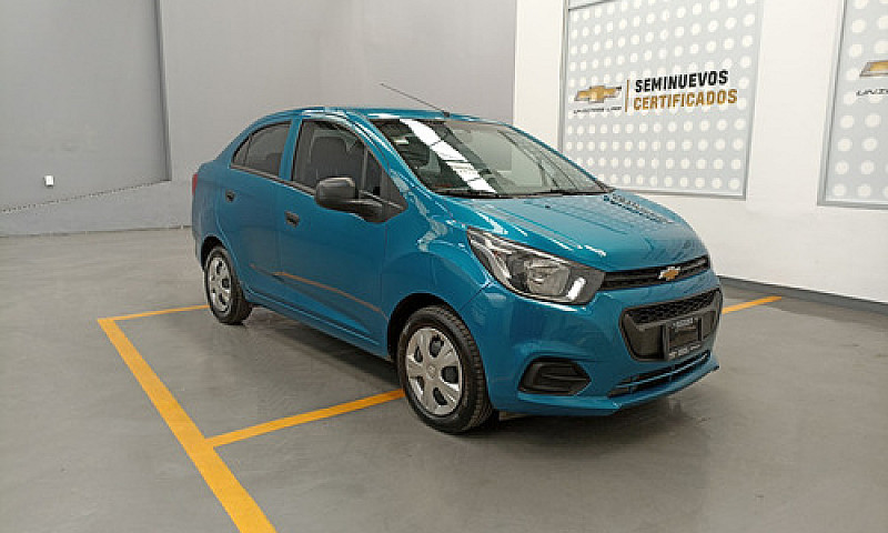 Chevrolet Beat 2019...