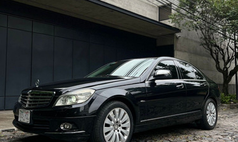 Mercedes Benz C 280 ...