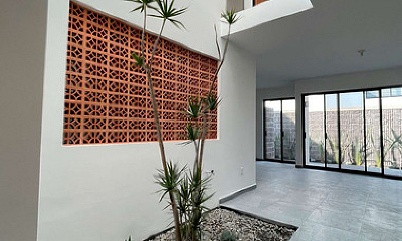 Casa Nueva En Venta ...