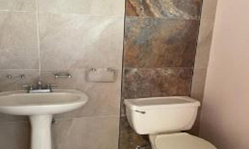 Casa Dentro Del Frac...