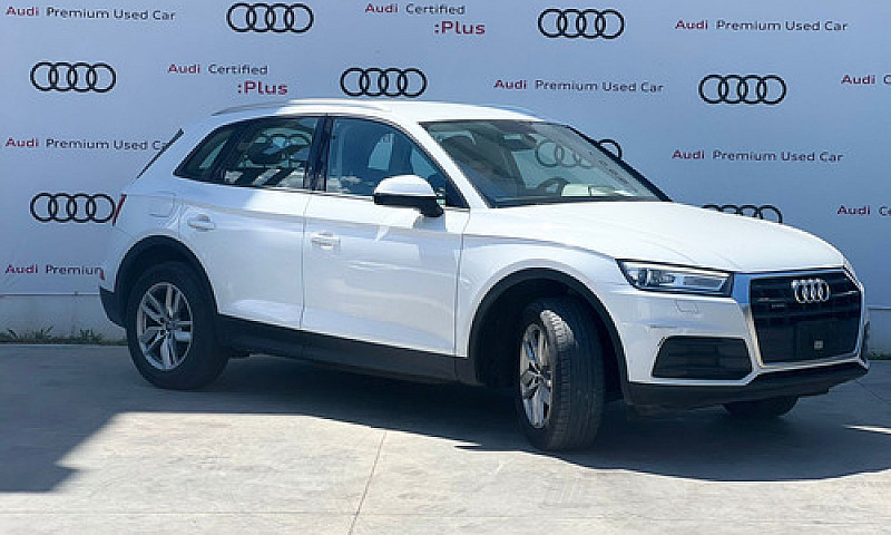 Audi Q5 2020 2.0 L4 ...