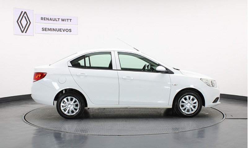 Chevrolet Aveo 2020...