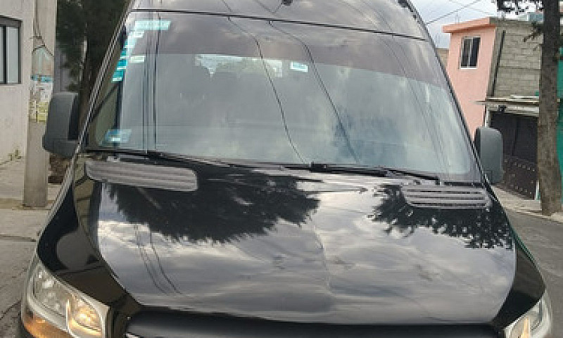 Mercedes-Benz Sprint...