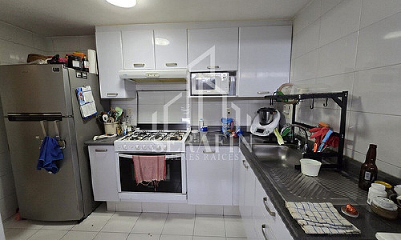 Casa Remodelada Sobr...