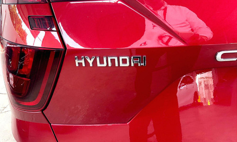 Hyundai Creta 2024...