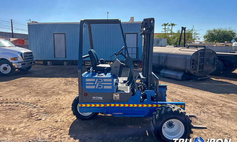 Montacargas 2006 Pig...