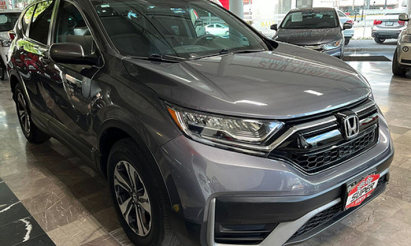 Honda Cr-V 2020 1.5 ...