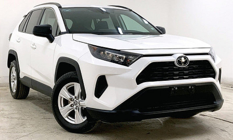 Toyota Rav4 2021...