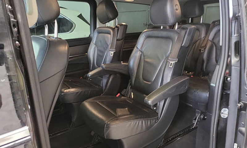 Mercedes Benz V250 P...