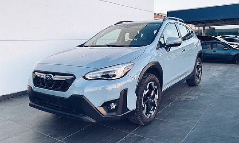 Subaru Xv 2021...