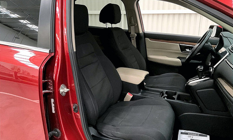 Honda Cr-V 2019...