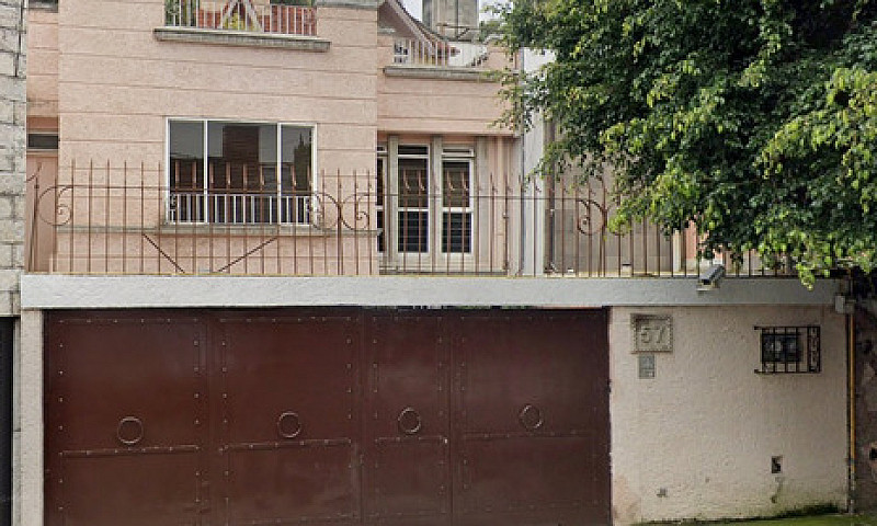 Casa En Venta Rtno. ...
