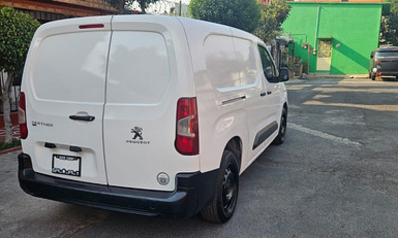 Peugeot Partner 1.6 ...