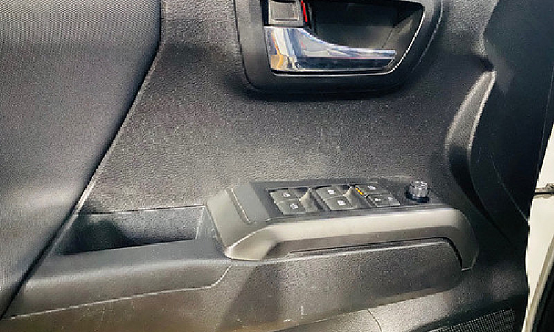 Toyota Tacoma 3.5 Tr...