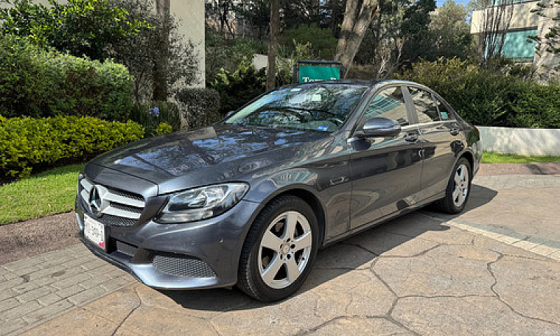 Mercedes-Benz Clase ...