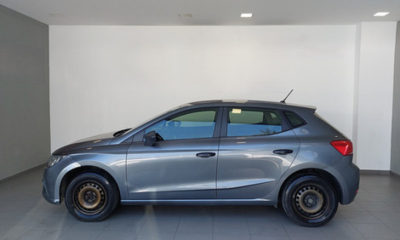 Seat Ibiza 2018...