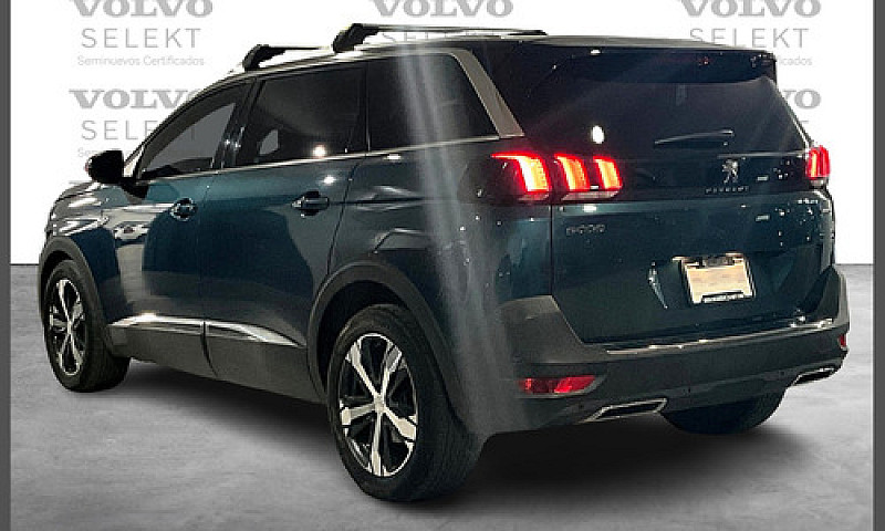 Peugeot 5008 Gt Line...