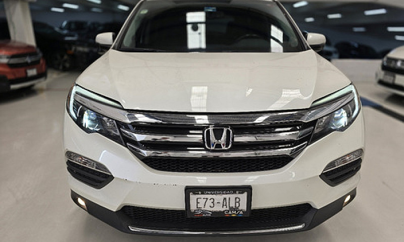 Honda Pilot 2016 Pil...