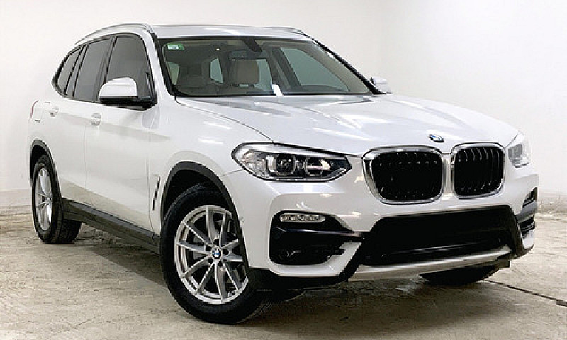 Bmw X3 2019...