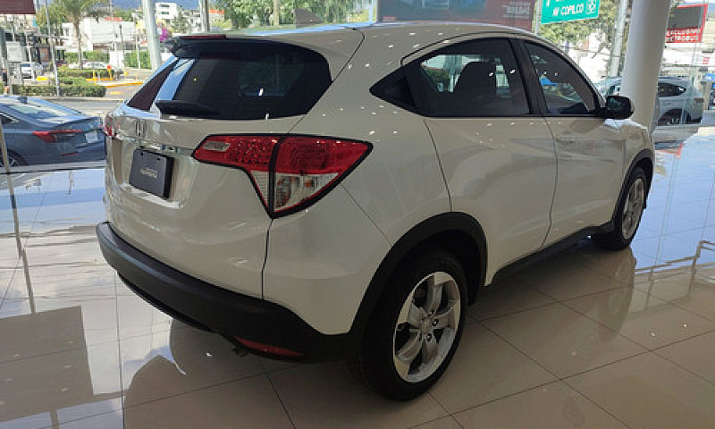 Honda Hr-V 2022...