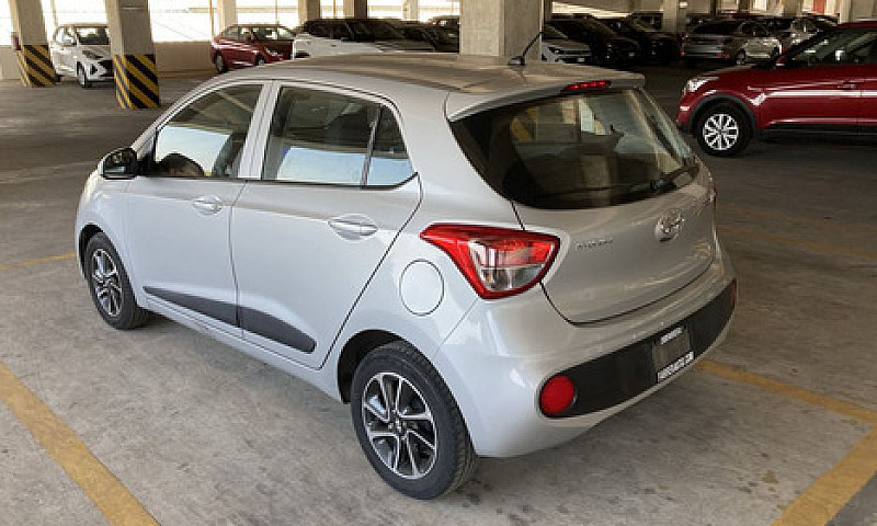 Hyundai Grand I10 20...