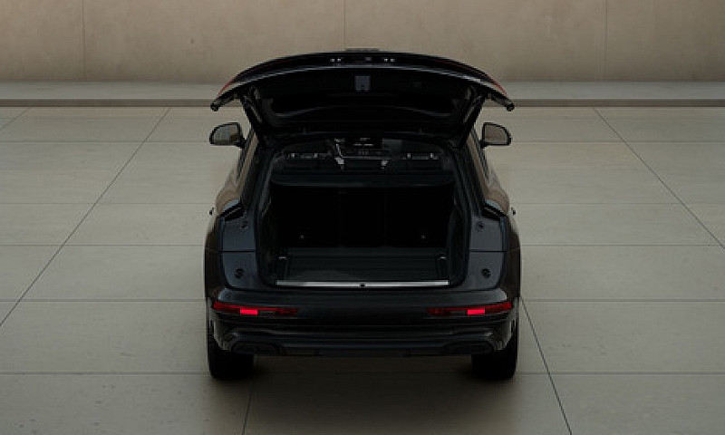 Audi Q5 S Line 45 Tf...