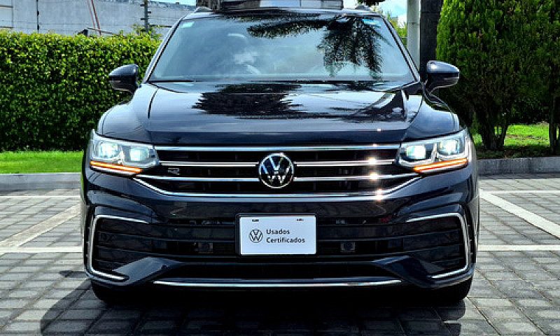 Volkswagen Tiguan 20...