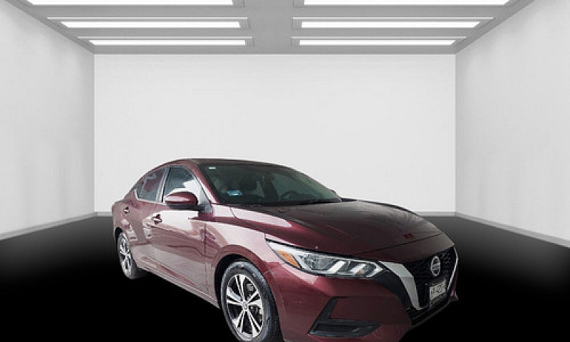 Nissan Sentra 2023...
