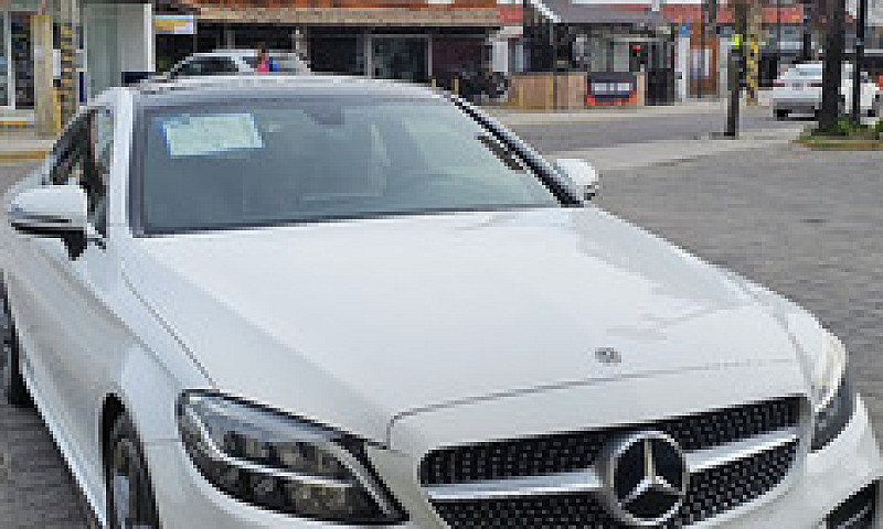 Mercedes-Benz Clase ...